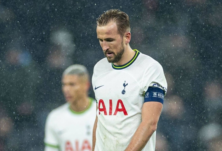 Harry Kane tiết lộ sự thật đáng buồn về Tottenham