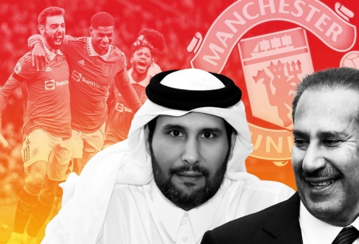 Tin MU hôm nay 4/5: Chủ mới Qatar ra quyết định lịch sử; Varane báo tin cực vui