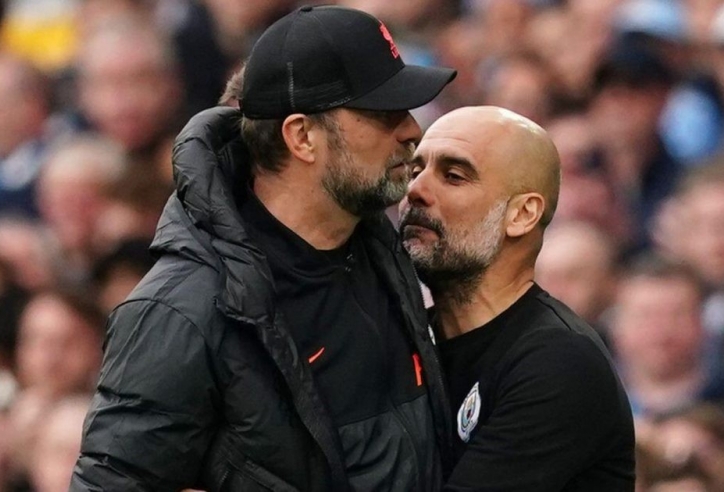HLV đua trụ hạng tuyên bố giỏi ngang Pep Guardiola, Klopp và Arteta