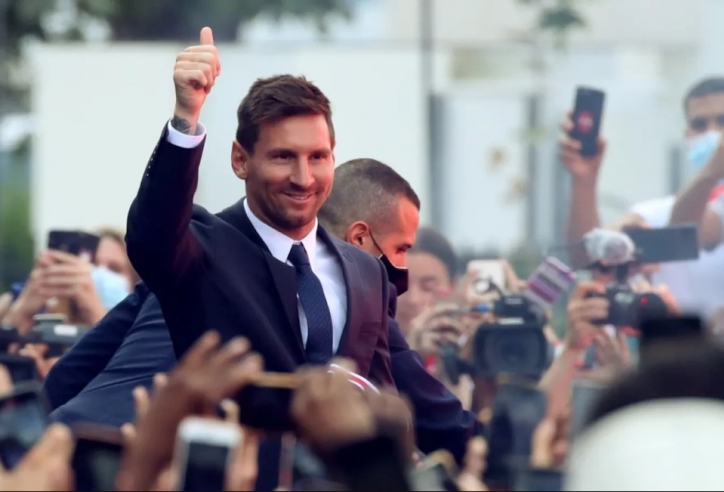 Xong! Messi nhận đề nghị lịch sử, kéo theo 3 đồng đội đến bến đỗ mới?