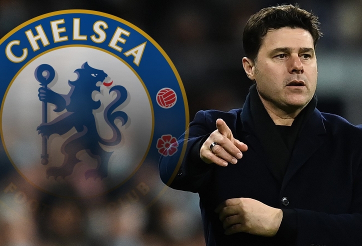 Cập bến Chelsea, HLV Pochettino chiêu mộ 3 bom tấn châu Âu?