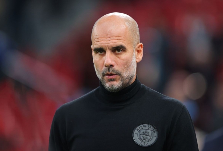 HLV Pep Guardiola chính thức ra tay, Man City chiêu mộ 'quái thú' với giá kỷ lục?