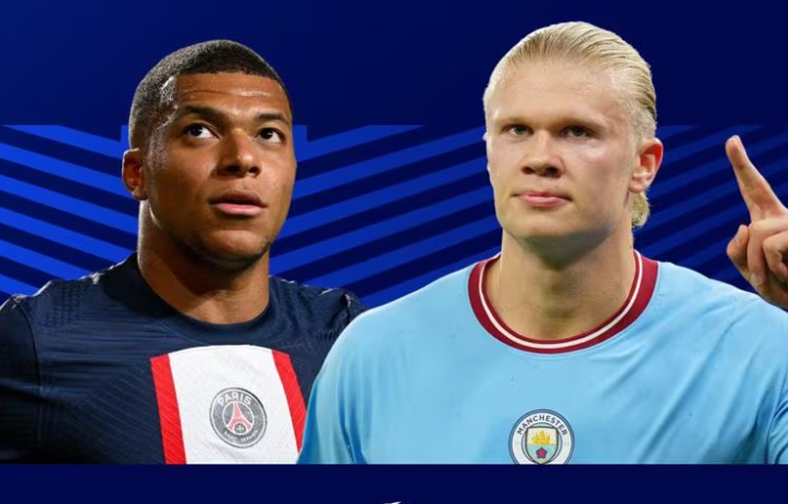 Mua hụt Haaland và Mbappe, Real Madrid sẽ chiêu mộ 'siêu tiền đạo' cả châu Âu phát cuồng