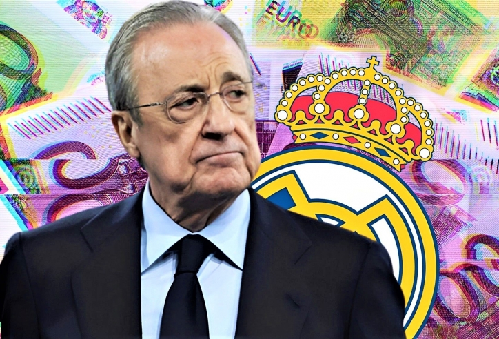 Real Madrid chốt chi 100 triệu cho 'cỗ máy săn bàn' Ngoại hạng Anh