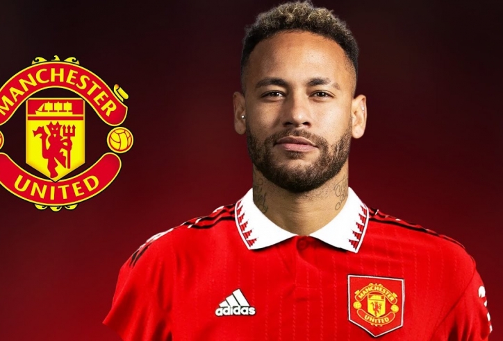 Tin MU hôm nay 23/5: Chốt hạ vé Champions League, sáng tỏ vụ Neymar