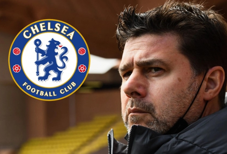 Dẫn Chelsea, Pochettino chiêu mộ luôn ngôi sao 100 triệu euro của Real Madrid