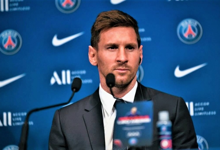Cập bến Inter Miami, Messi tiết lộ sự thật đau lòng về PSG