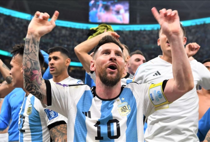 Vừa cập bến MLS, Messi yêu cầu chiêu mộ luôn siêu sao đẳng cấp