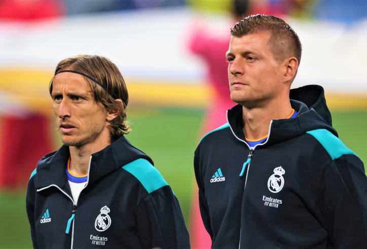 Sau Benzema, thêm một huyền thoại nữa sẽ rời Real Madrid?