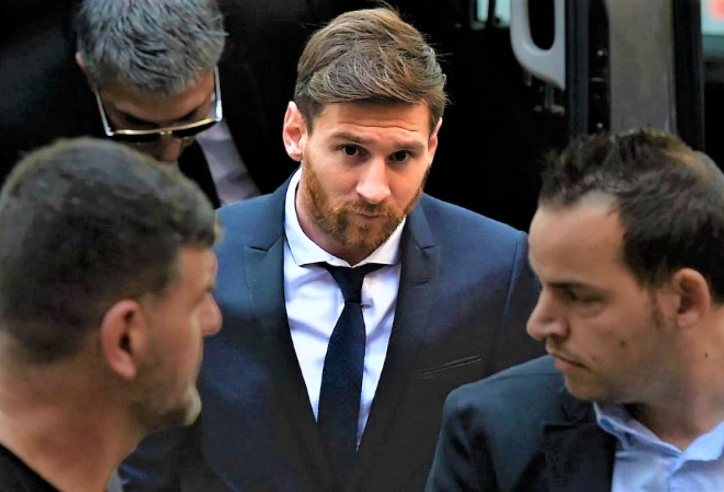 Cập bến Inter Miami, Messi khiến cả MLS phải làm điều chưa từng có?