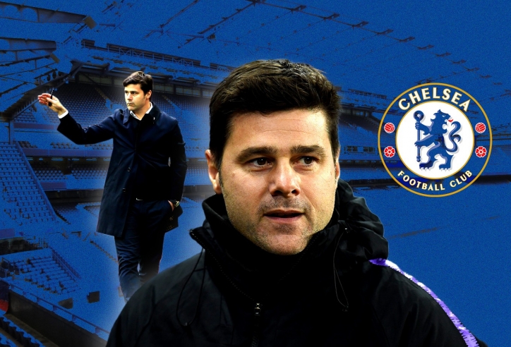 Tiếp quản Chelsea, HLV Pochettino chiêu mộ bom tấn 80 triệu euro?