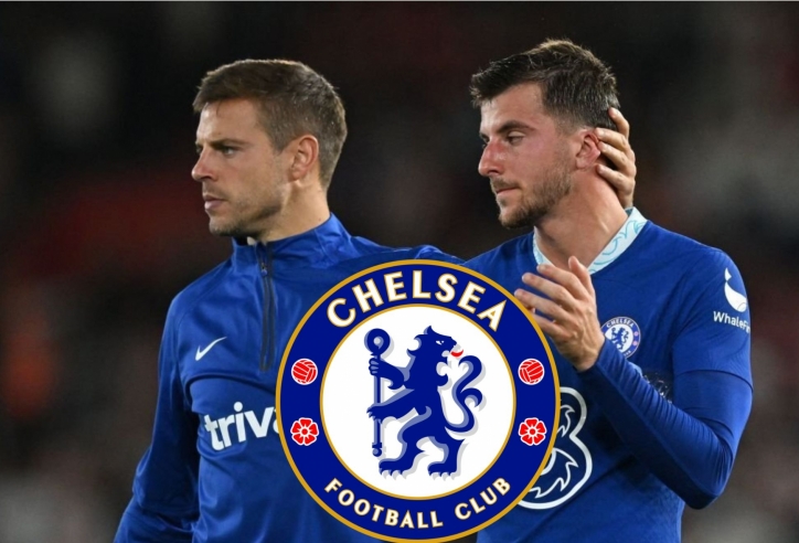 Huyền thoại Chelsea khóc 'như mưa' trong 6 phút vì lý do đặc biệt