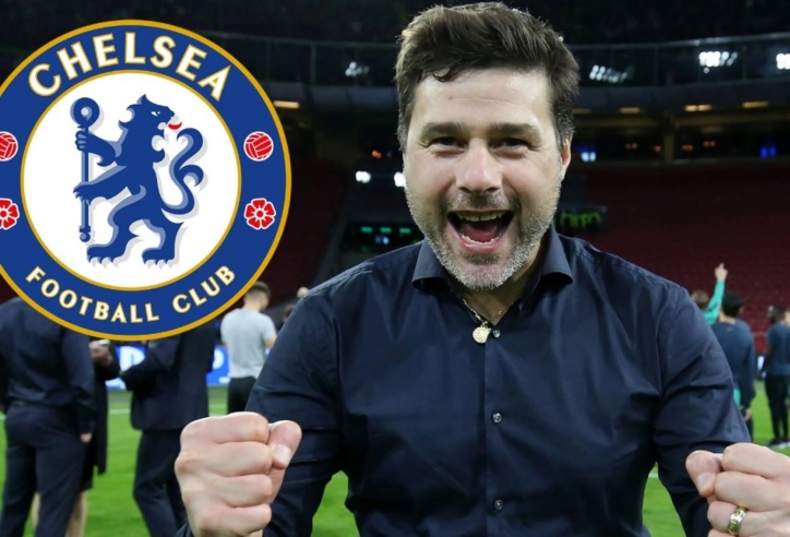 Ngã ngũ thương vụ Chelsea chiêu mộ 'mãnh thú' Ngoại hạng Anh