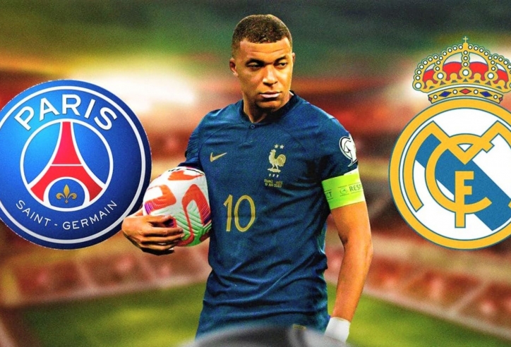 PSG chính thức ấn định tương lai Mbappe: 'Có không giữ, mất đừng tìm'