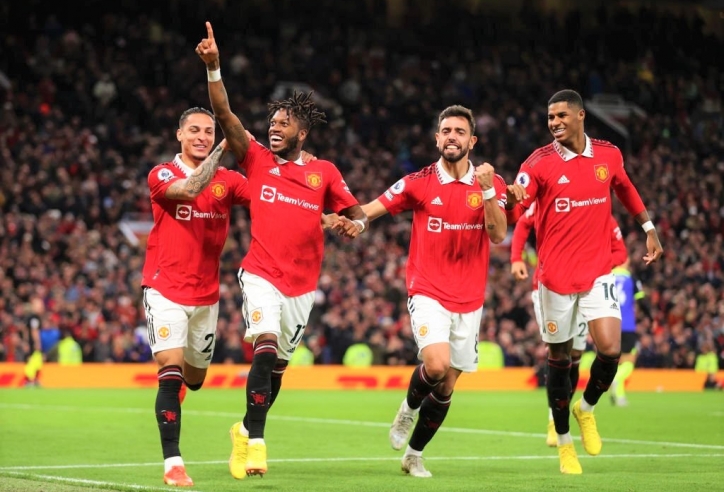Giao hữu MU vs Lyon: Cùng chờ đợi sự trở lại của những gương mặt chủ chốt!