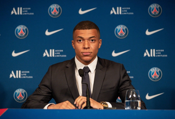 PSG đồng ý bán, Mbappe gia nhập bến đỗ khó tưởng tượng?