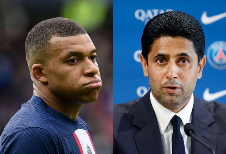 Không đến Al Hilal, Mbappe được bến đỗ vĩ đại chốt ngay hè này