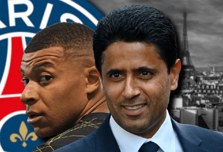 Bán xong Mbappe, PSG chiêu mộ luôn ngôi sao số 1 Barca