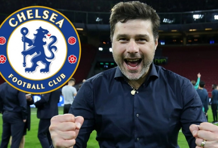 Từ bỏ Caicedo, Chelsea chốt 130 triệu Euro cho 'quái vật' Real Madrid