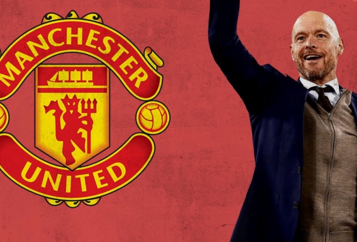 Đánh bại Liverpool, MU sở hữu 'quái vật' 50 triệu Bảng?