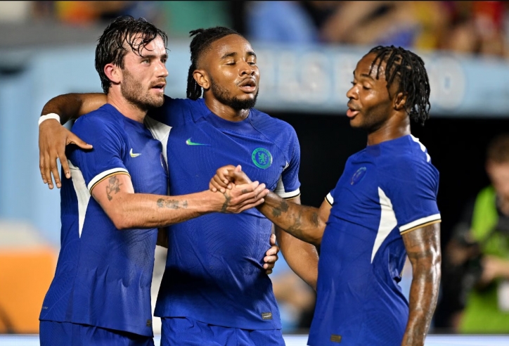 Phung phí cơ hội, Chelsea hòa tiếc nuối trước Dortmund