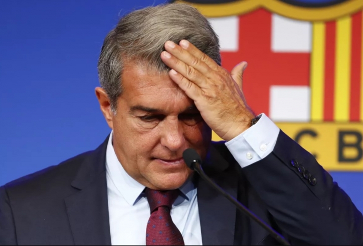 Vì tình yêu, nhà vô địch châu Âu không chê Barca nghèo khó