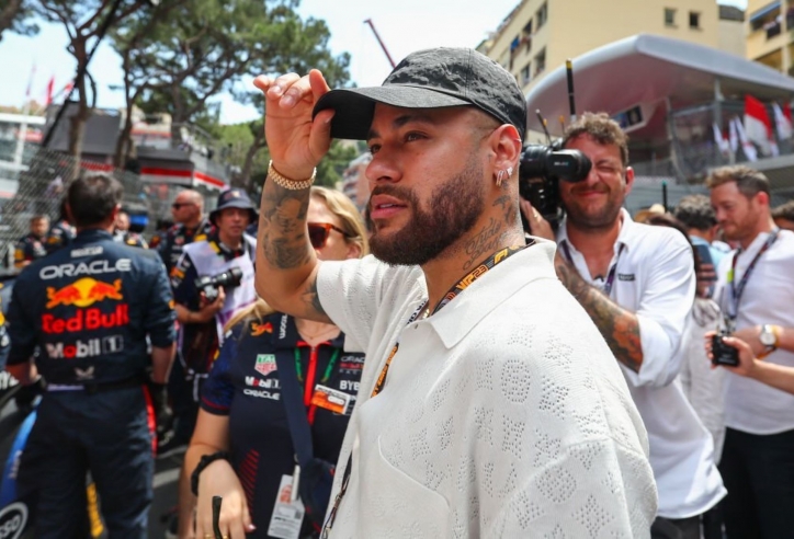 Bị PSG xử phũ, Neymar 'muối mặt' gia nhập bến đỗ vĩ đại châu Âu?