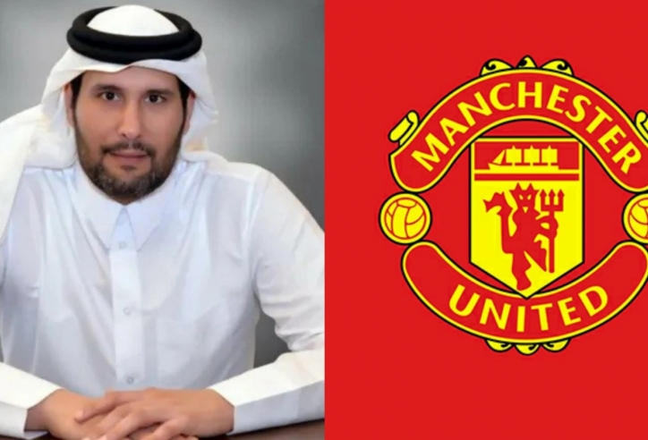 Chuyển nhượng MU 3/8: Xong vụ Qatar mua lại CLB, rõ bến đỗ mới De Gea