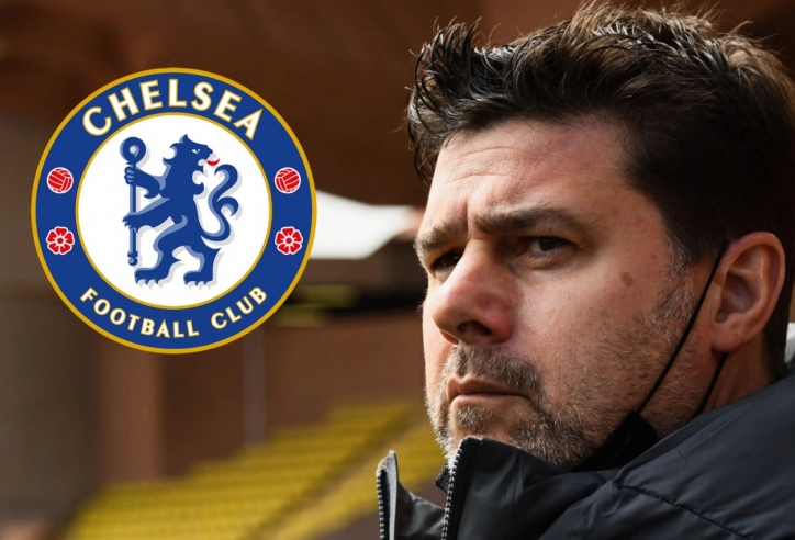 XONG! Chelsea chiêu mộ thành công ngôi sao 35 triệu Bảng