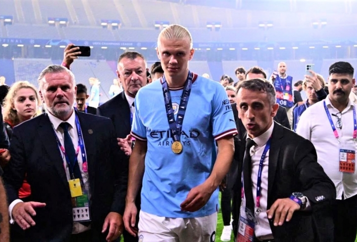 Tin chuyển nhượng 16/8: Haaland rời Man City, 'ngã ngửa' vụ MU bán Maguire