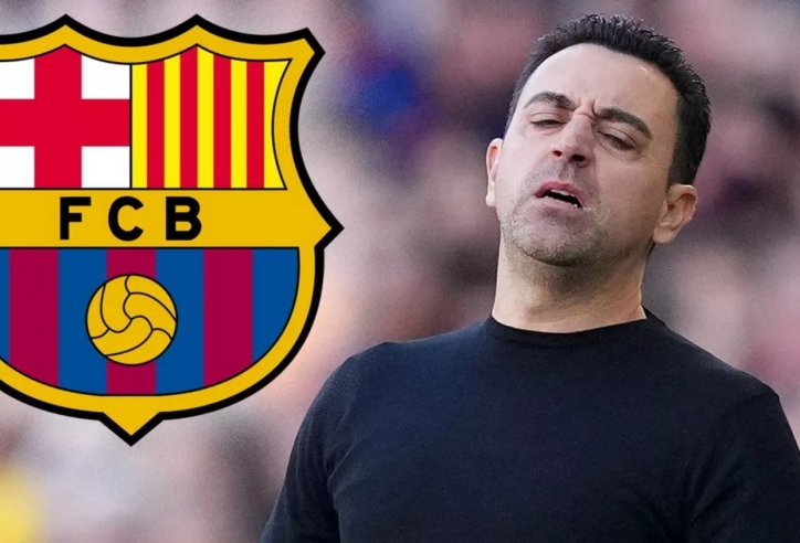Barca chốt giá cực vô lý, chiêu mộ tiền đạo kém hơn Lukaku