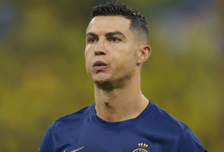 Ronaldo tỏa sáng, Al Nassr bay cao tại Saudi Pro League