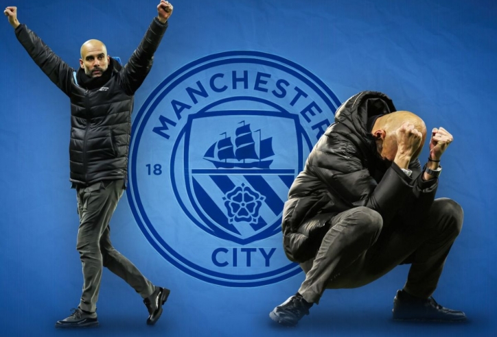 Man City sắp chiêu mộ xong thần đồng xuất sắc nhất Argentina