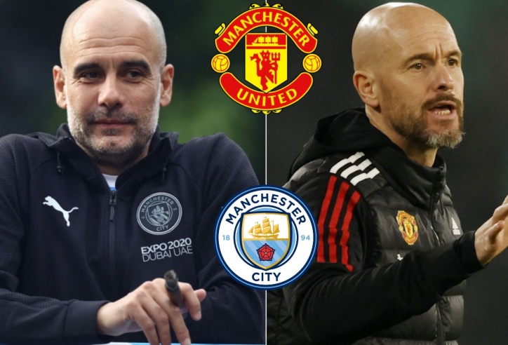 Vượt mặt Chelsea, MU và Man City cạnh tranh ngôi sao 90 triệu Euro