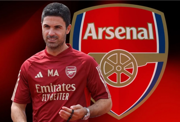 Barca tính bán ngôi sao số 1 CLB cho Arsenal