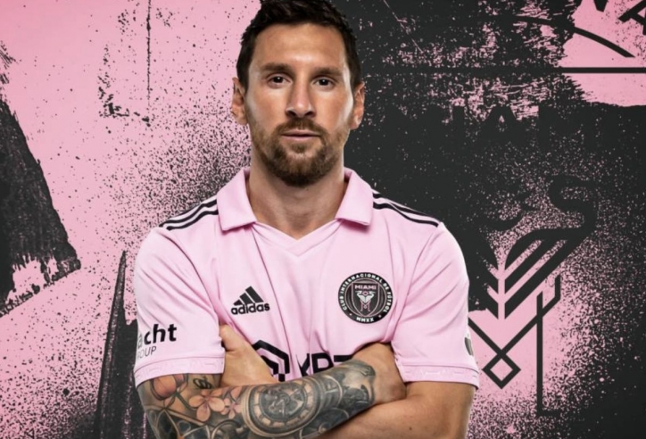Messi tạo ra cơn sốt siêu khủng tại quốc gia Trung Mỹ