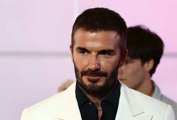 David Beckham có động thái gây bão Inter Miami và Barca