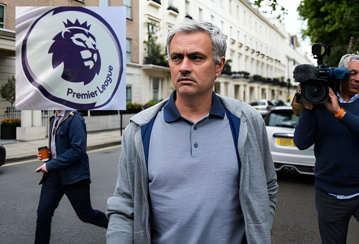 Tin chuyển nhượng 17/1: Mourinho tái xuất Ngoại hạng Anh? Ngã ngũ vụ Benzema gia nhập MU