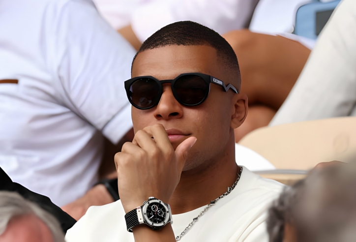 Mbappe đồng ý gia nhập Gã khổng lồ, đề xuất hợp đồng 400 triệu Euro