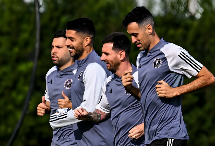 Messi mất đối tác ăn ý bậc nhất tại Inter Miami