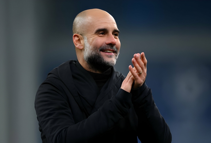 Man City tái kích hoạt bom tấn 90 triệu Euro