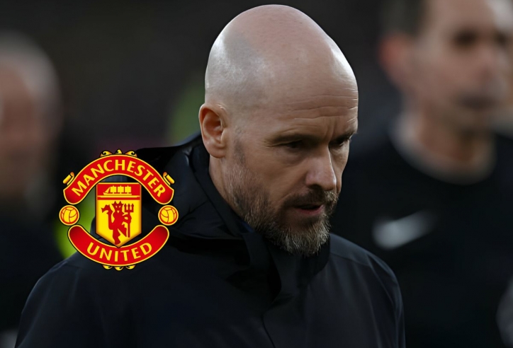 Ten Hag chỉ trích thẳng mặt 3 học trò cưng tại MU