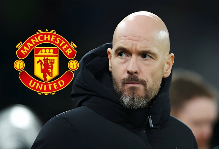 Ten Hag mâu thuẫn lớn với 1 ngôi sao MU, án kỷ luật 2 lần được đưa ra
