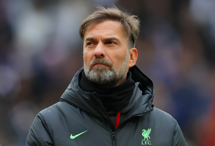Ngôi sao Liverpool chuẩn bị ra đi cùng Klopp khiến tất cả ngỡ ngàng