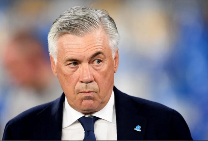 Dấu hiệu cho thấy Ancelotti sẽ bị Real Madrid sa thải