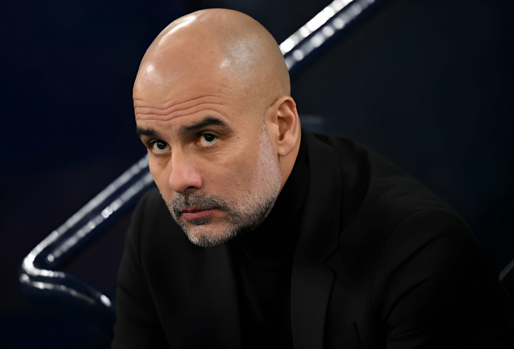 Pep Guardiola gọi tên nhà vô địch Ngoại hạng Anh