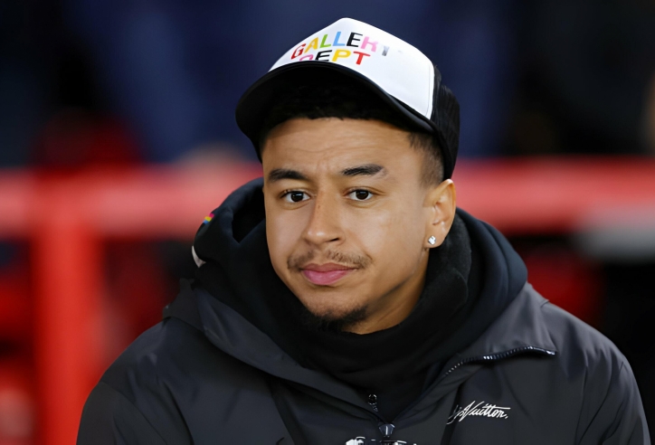 Vừa đến Hàn Quốc, Lingard đã gây phẫn nộ