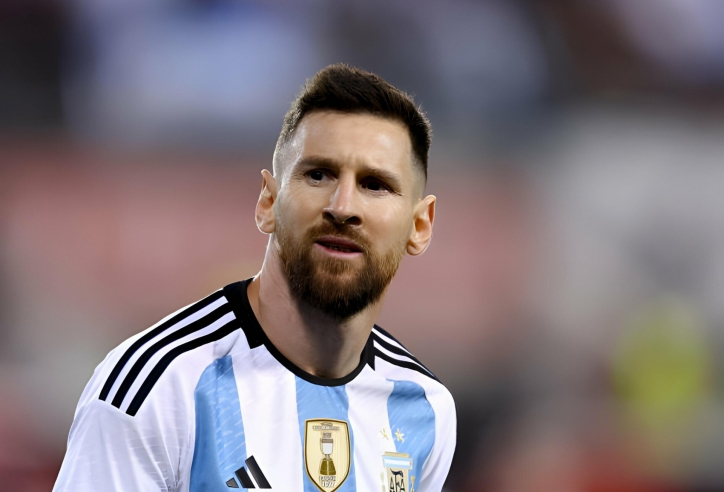 Sau Messi, ĐT Argentina tiếp tục đón tin buồn trước thềm Copa America