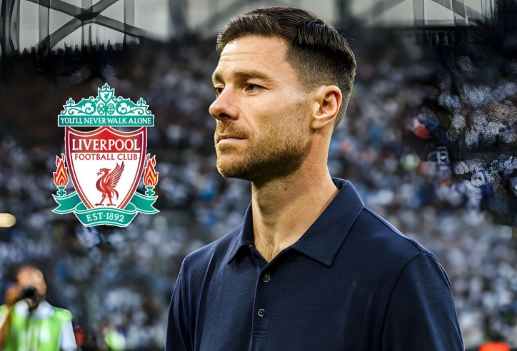 Cập bến Liverpool, Xabi Alonso sẽ mang theo trò cưng tại Leverkusen?