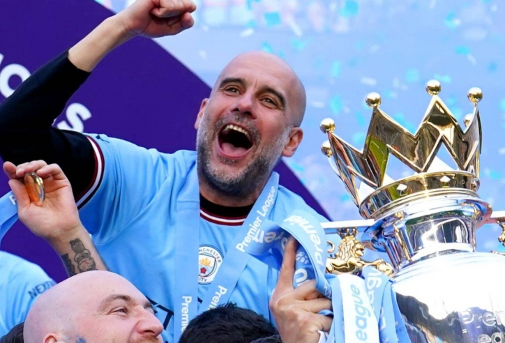 Đánh bại Real, Man City chiêu mộ xong 'thiên tài thú vị nhất thế giới'